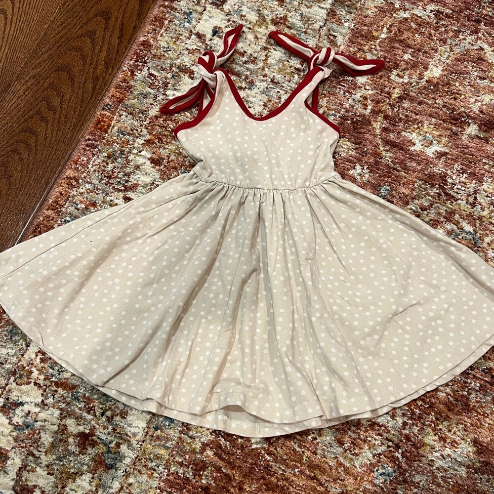 Alice and Ames Dress